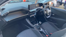 Peugeot 208 1.2 PureTech 100 Style 5dr Petrol Hatchback